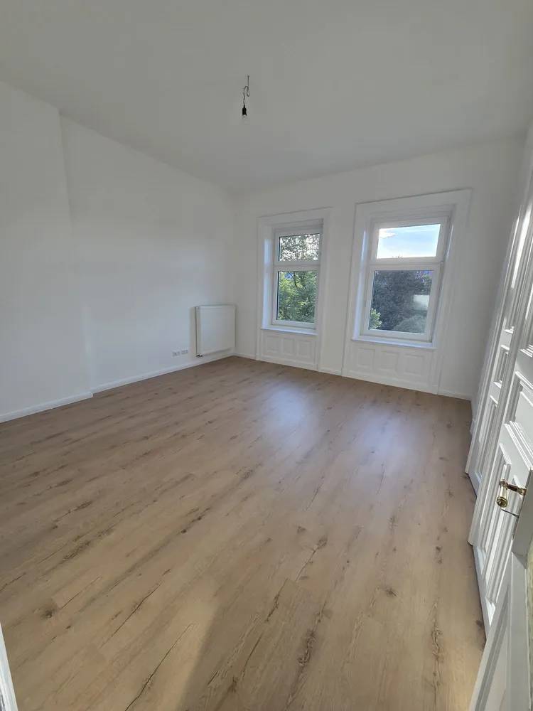 3 Zimmer Wohnung mit 85 m² in Hamburg – Bild 2