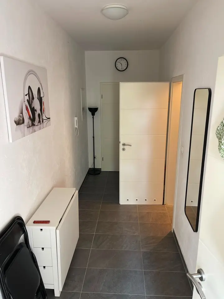 2 Zimmer Wohnung mit 18 m² in Kiel – Bild 3