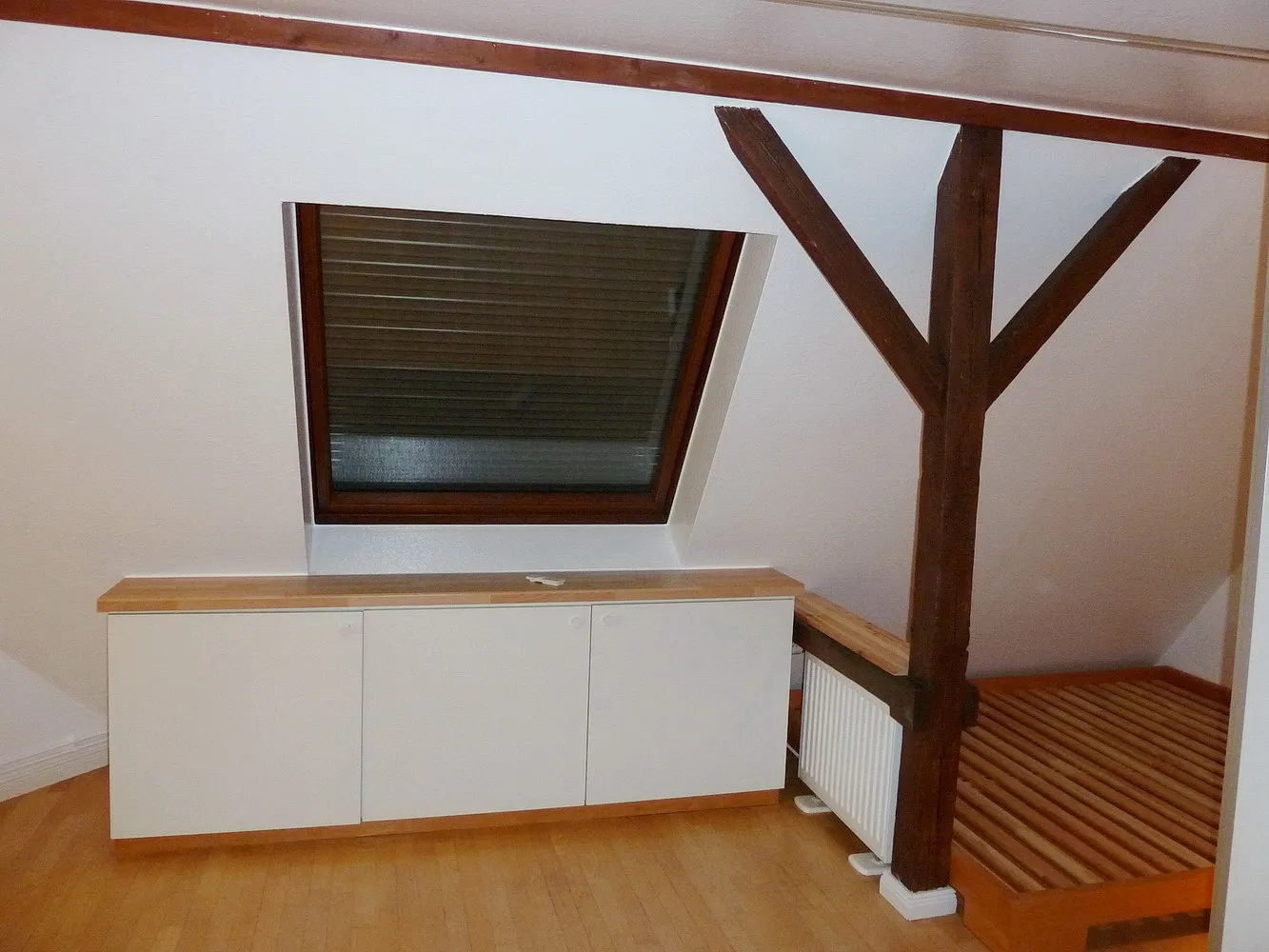 1 Zimmer Wohnung mit 48 m² in Hamburg – Bild 5