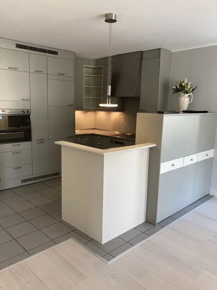3 Zimmer Wohnung mit 108 m² in Düsseldorf – Bild 2