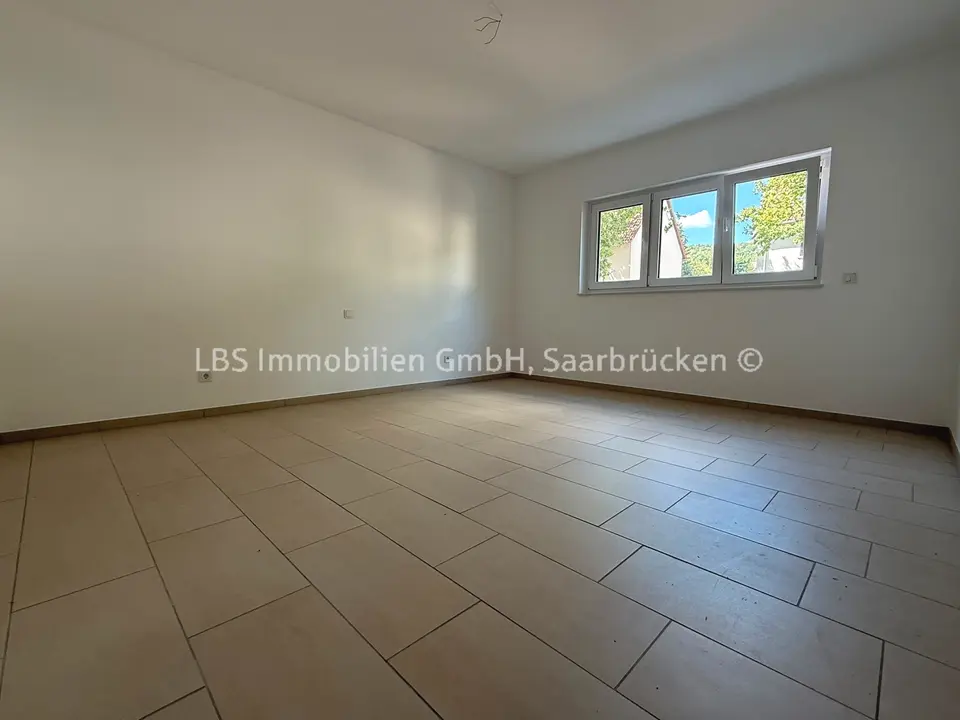 3 Zimmer Wohnung mit 76 m² in Saarbrücken – Bild 3
