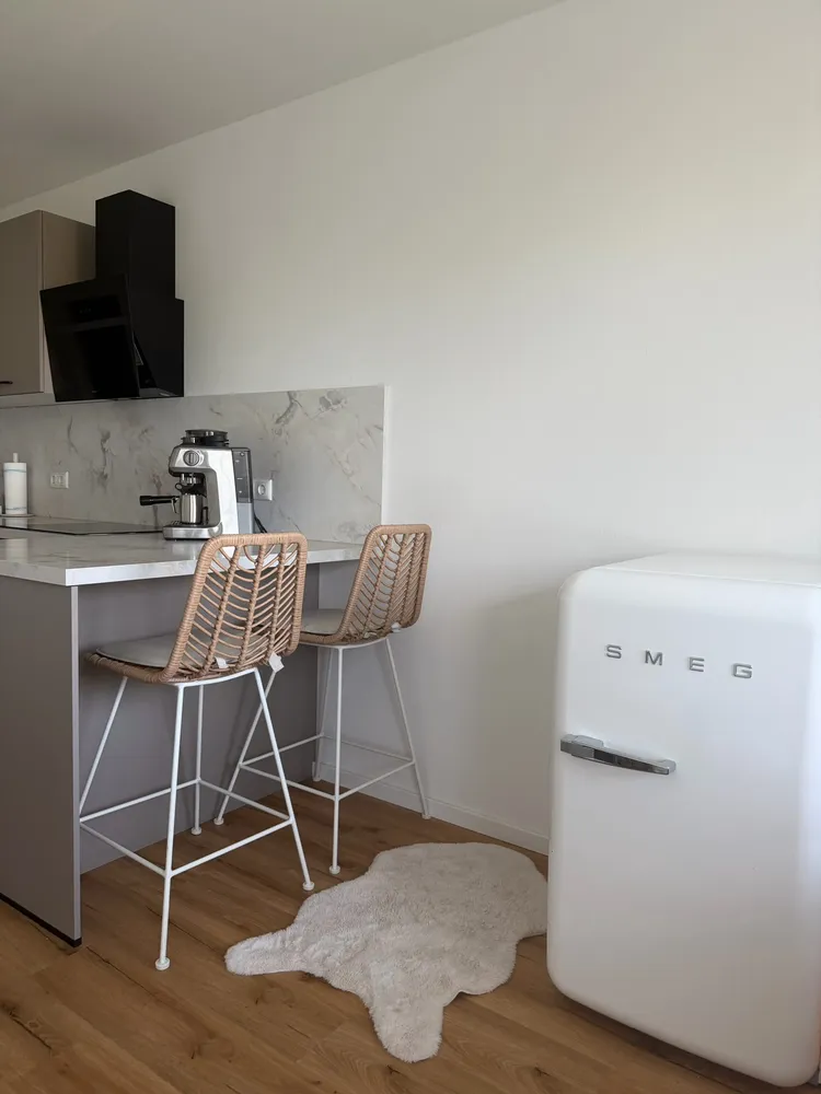 1 Zimmer Wohnung mit 34 m² in München – Bild 2