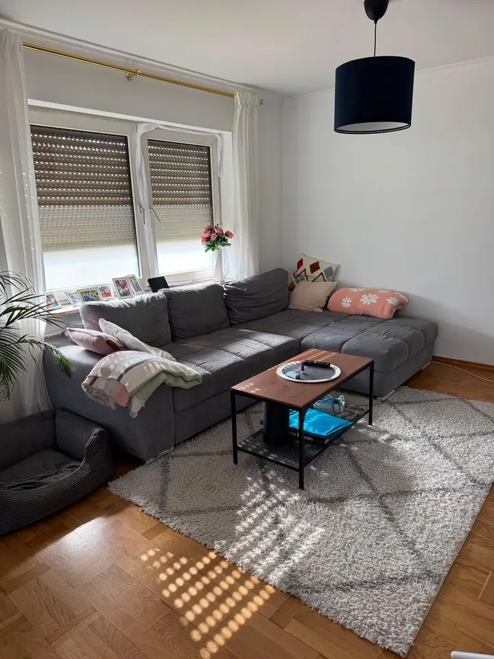3 Zimmer Wohnung mit 95 m² in Viernheim – Bild 8