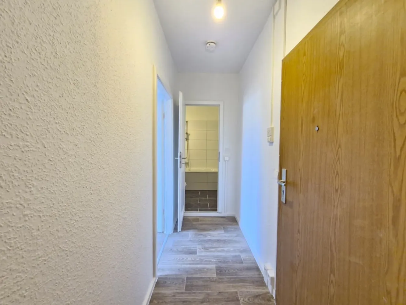 1 Zimmer Wohnung mit 33 m² in Leipzig – Bild 8