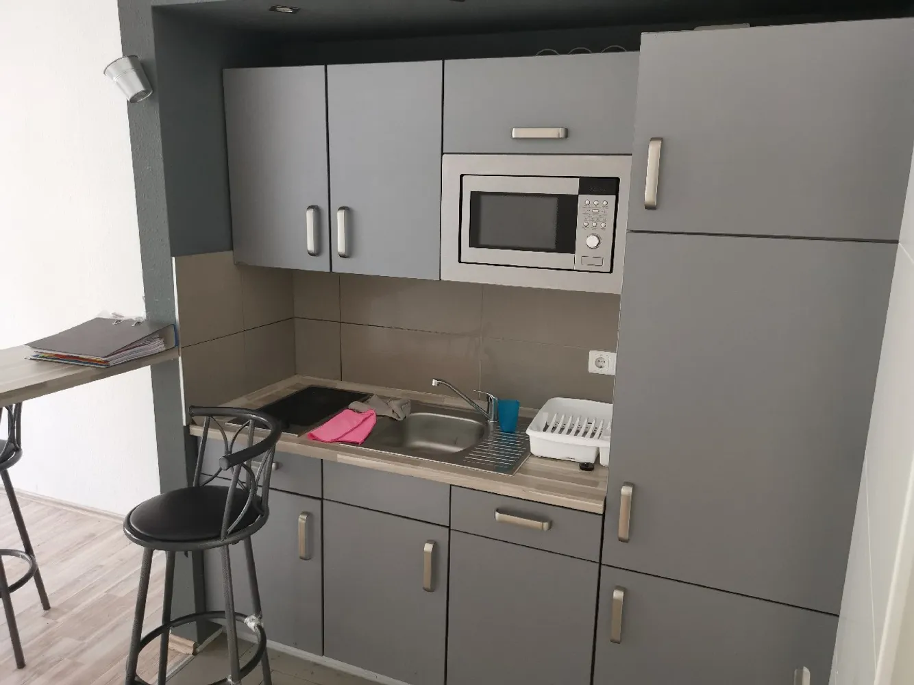 1 Zimmer Wohnung mit 28 m² in Halle (Saale) – Bild 5