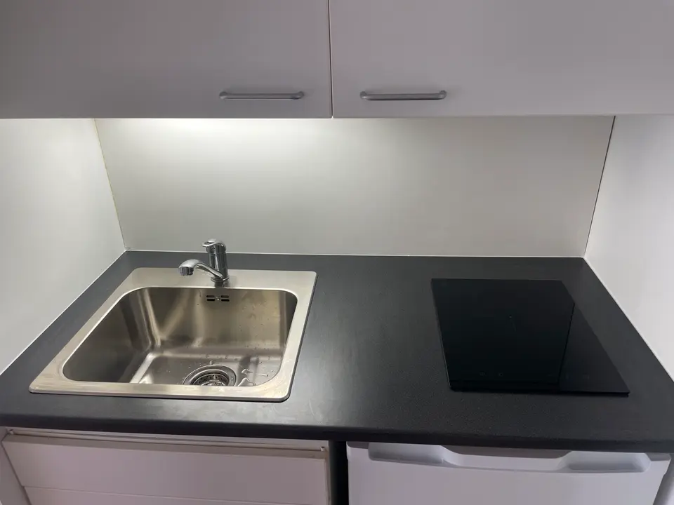 2 Zimmer Wohnung mit 33 m² in Hannover – Bild 3