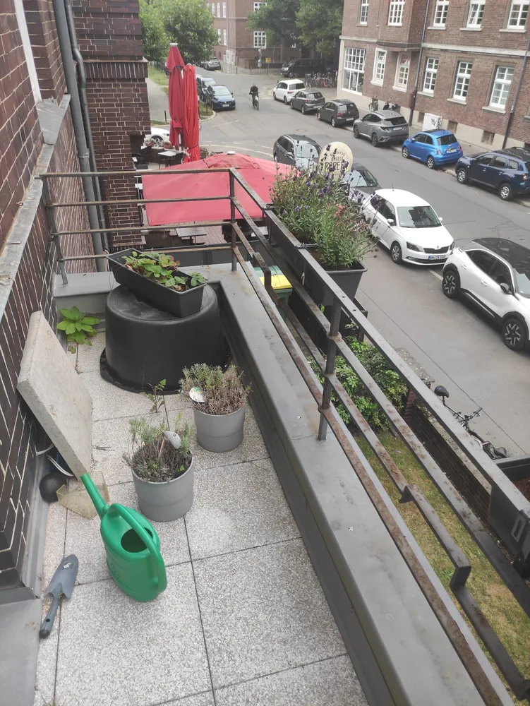 3 room apartment with 90 m² in Hanover – Photo 3