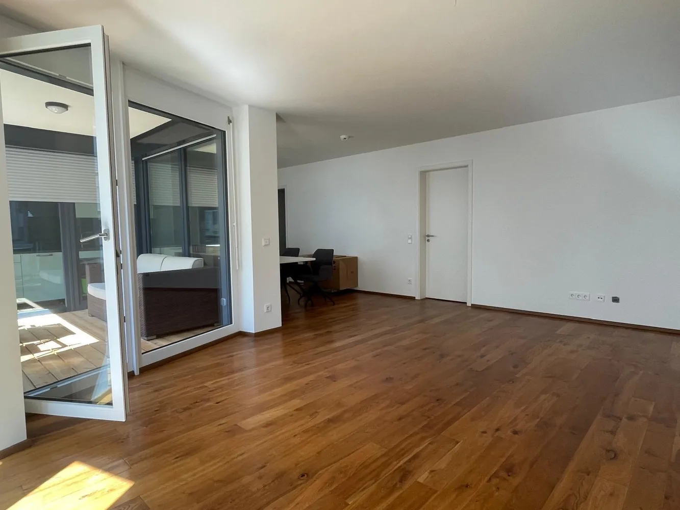 3 Zimmer Wohnung mit 104 m² in Augsburg – Bild 1