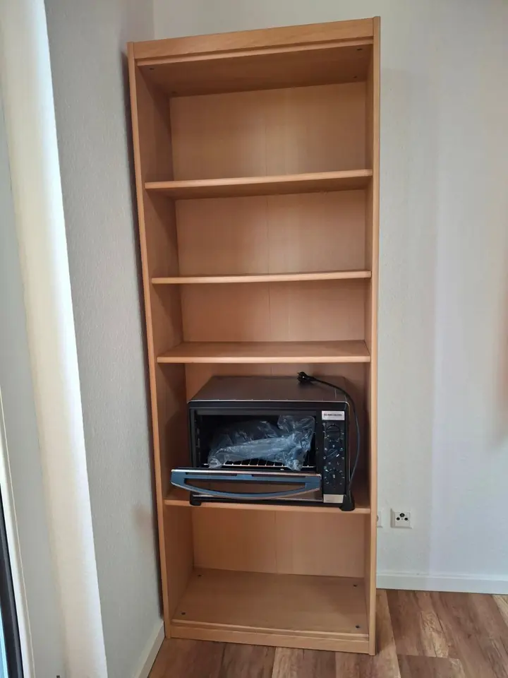 Studio mit 25 m² in Leonberg – Bild 7