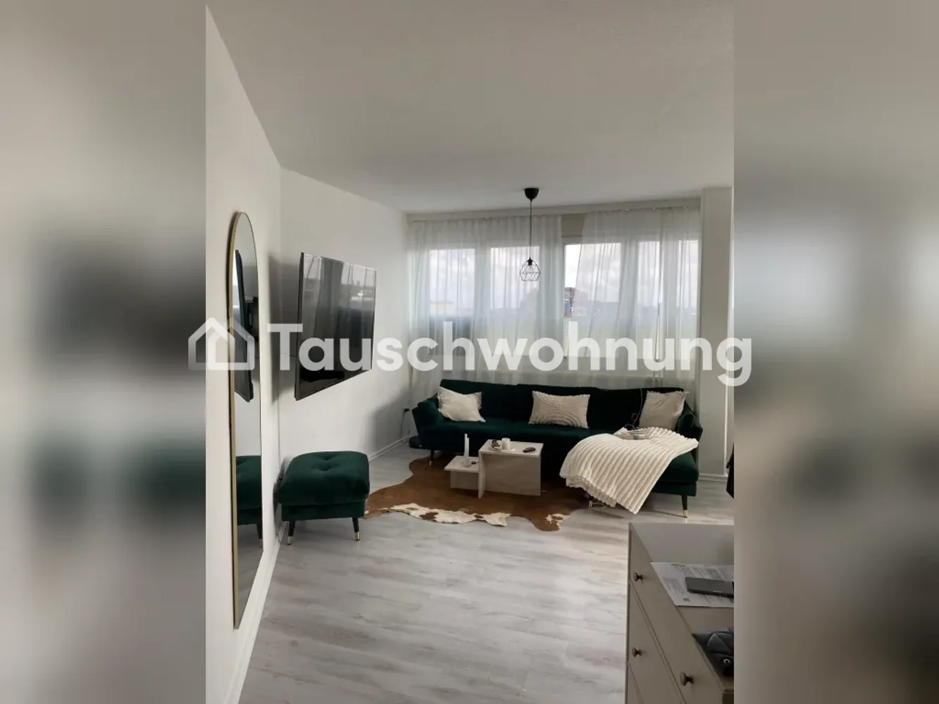 2 Zimmer Wohnung mit 50 m² in Oldenburg – Bild 2