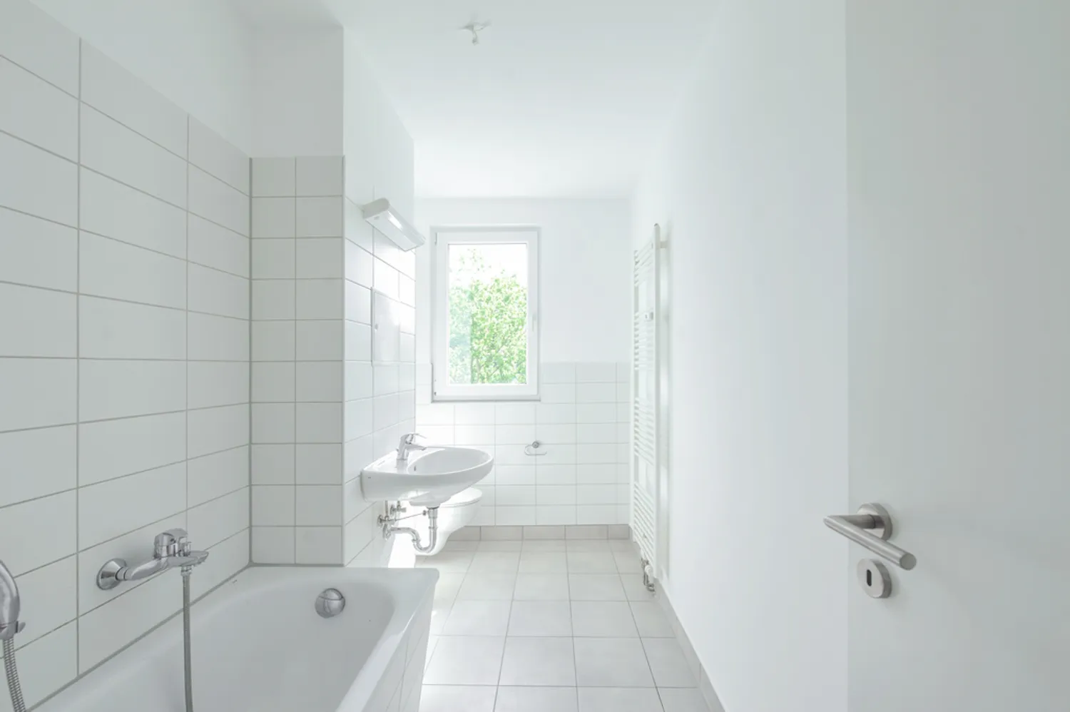3 Zimmer Wohnung mit 59 m² in Halle (Saale) – Bild 11
