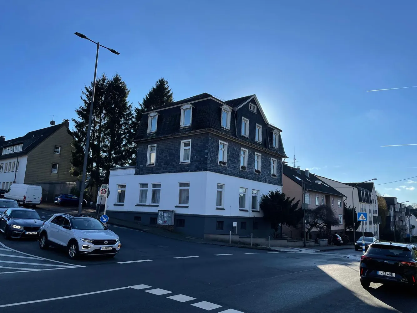 4 Zimmer Wohnung mit 94 m² in Wuppertal – Bild 1