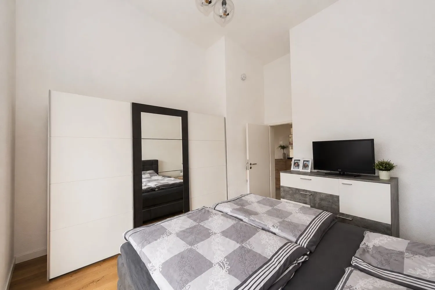 3 Zimmer Wohnung mit 99 m² in Friedrichshafen – Bild 9