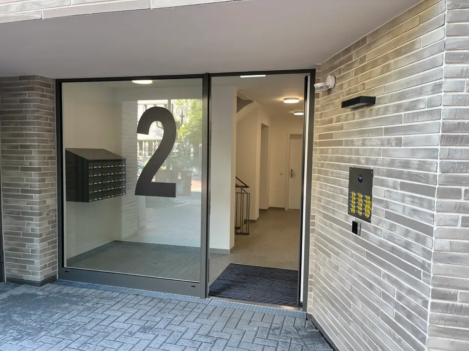Studio mit 25 m² in Bonn – Bild 3