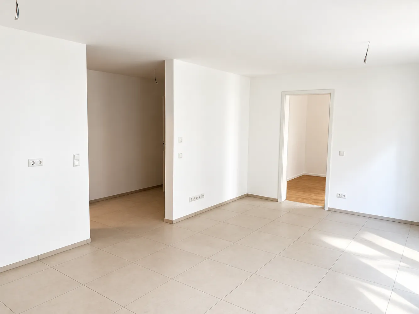 2 Zimmer Wohnung mit 48 m² in Berlin – Bild 3