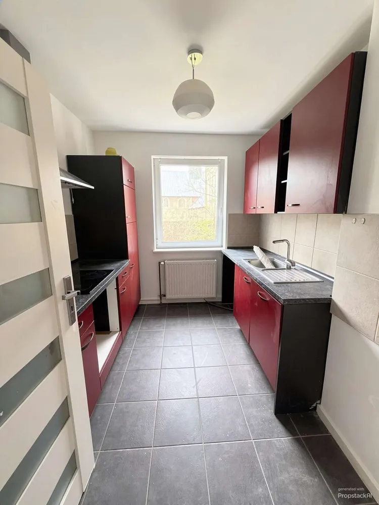 2 room apartment with 59 m² in Dortmund – Photo 8
