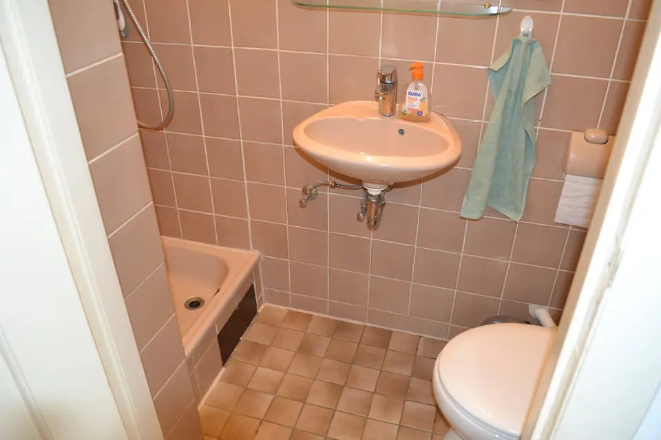 2 Zimmer Wohnung mit 50 m² in Bremen – Bild 7