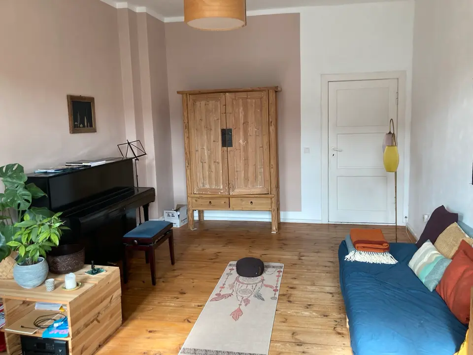 WG-Zimmer mit 45 m² in Berlin – Bild 8
