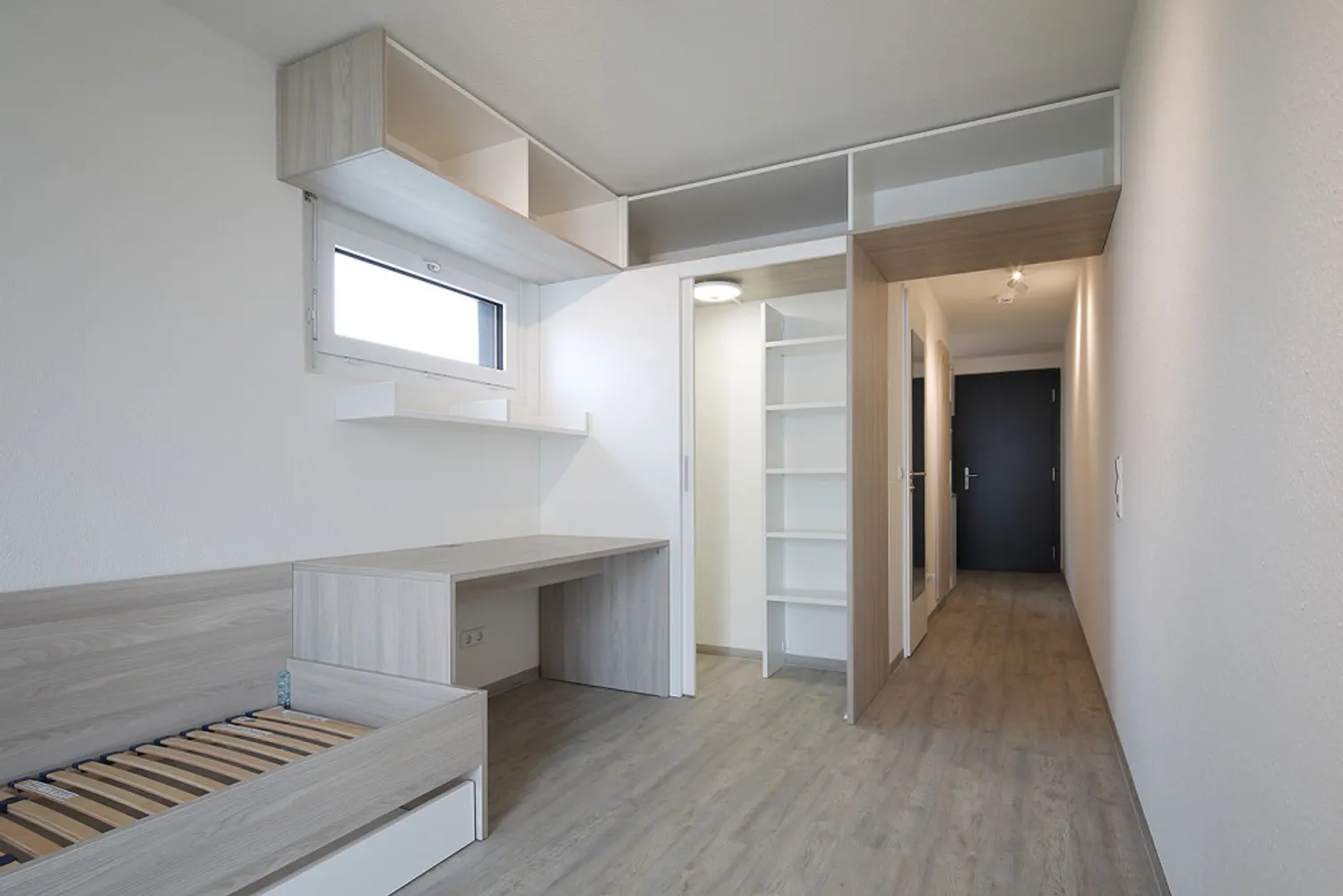 1 Zimmer Wohnung mit 24 m² in Ingolstadt – Bild 6
