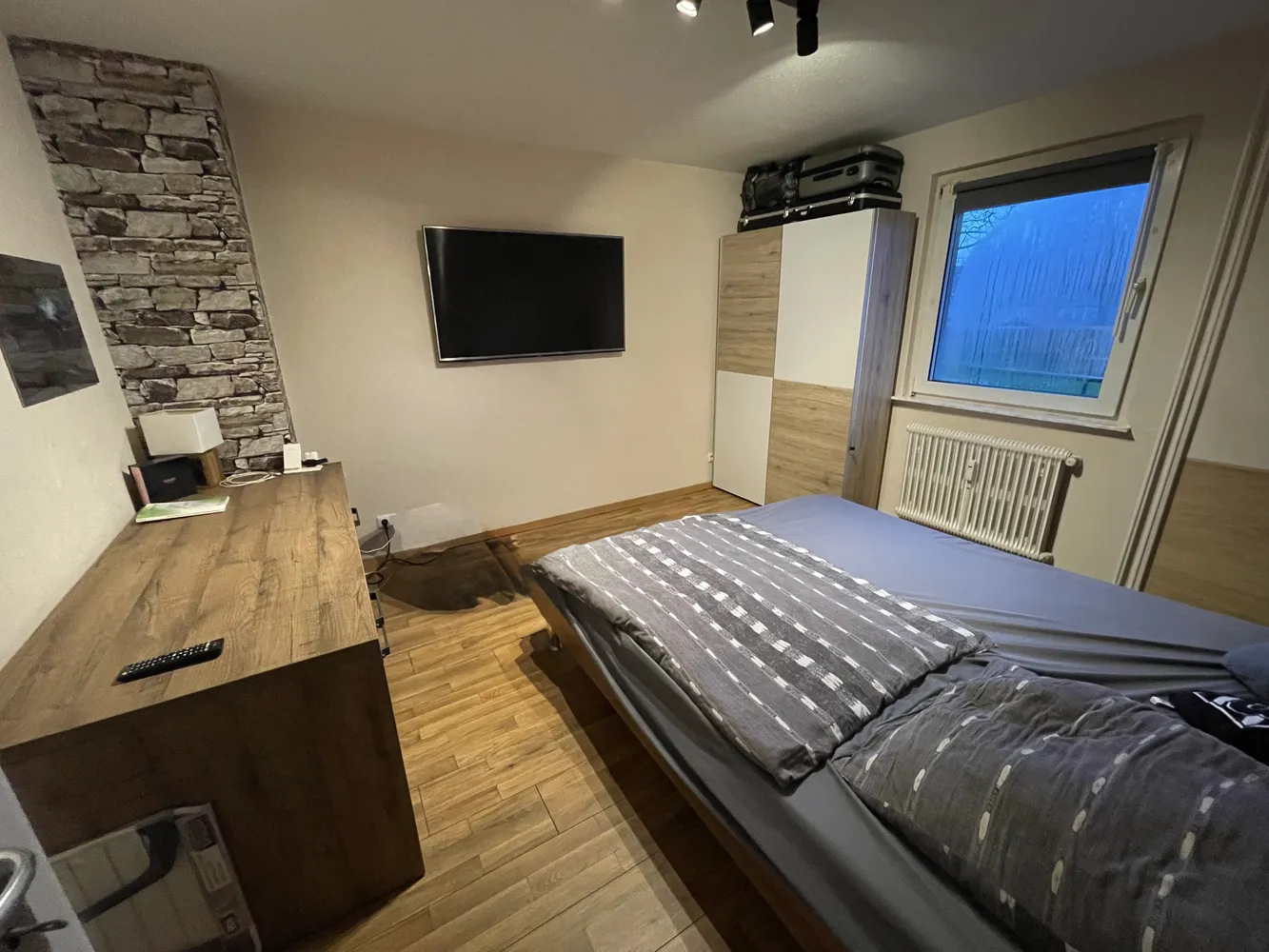 2 Zimmer Wohnung mit 36 m² in Dortmund – Bild 8
