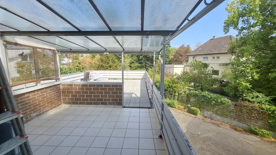 Studio with 16 m² in Lörrach – Photo 5