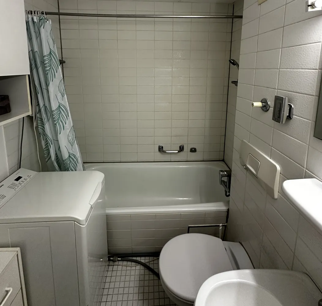 1 Zimmer Wohnung mit 25 m² in München – Bild 4