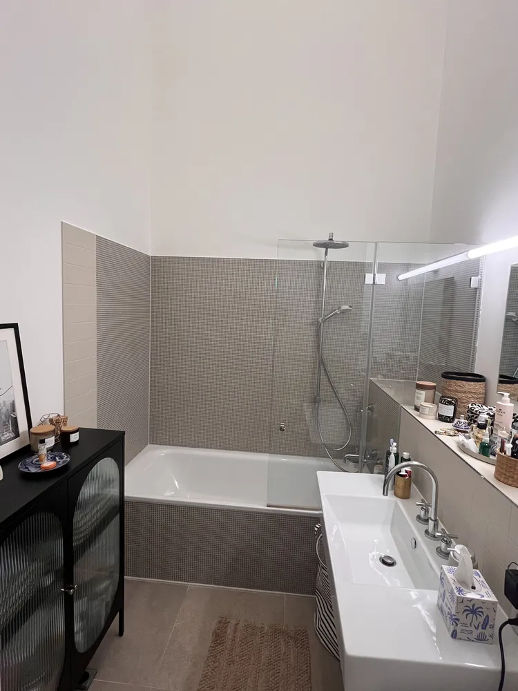3 Zimmer Wohnung mit 56 m² in München – Bild 8