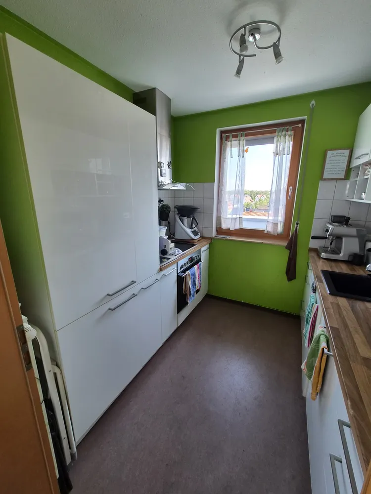 4 Zimmer Wohnung mit 107 m² in Rüsselsheim am Main – Bild 3