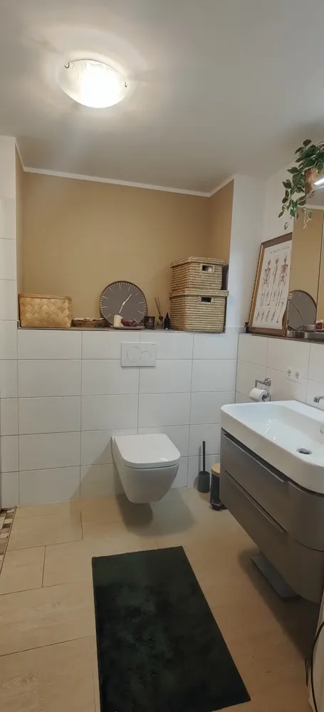 2 Zimmer Wohnung mit 60 m² in Hamburg – Bild 12