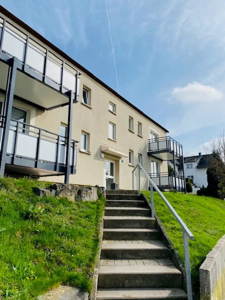 2 Zimmer Wohnung mit 55 m² in Arnsberg – Bild 1