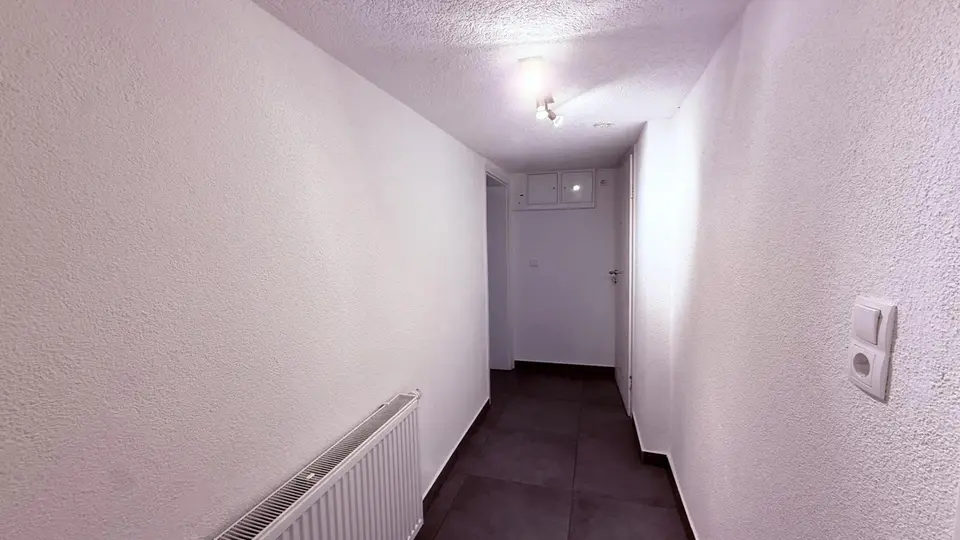 2 Zimmer Wohnung mit 55 m² in Heilbronn – Bild 3