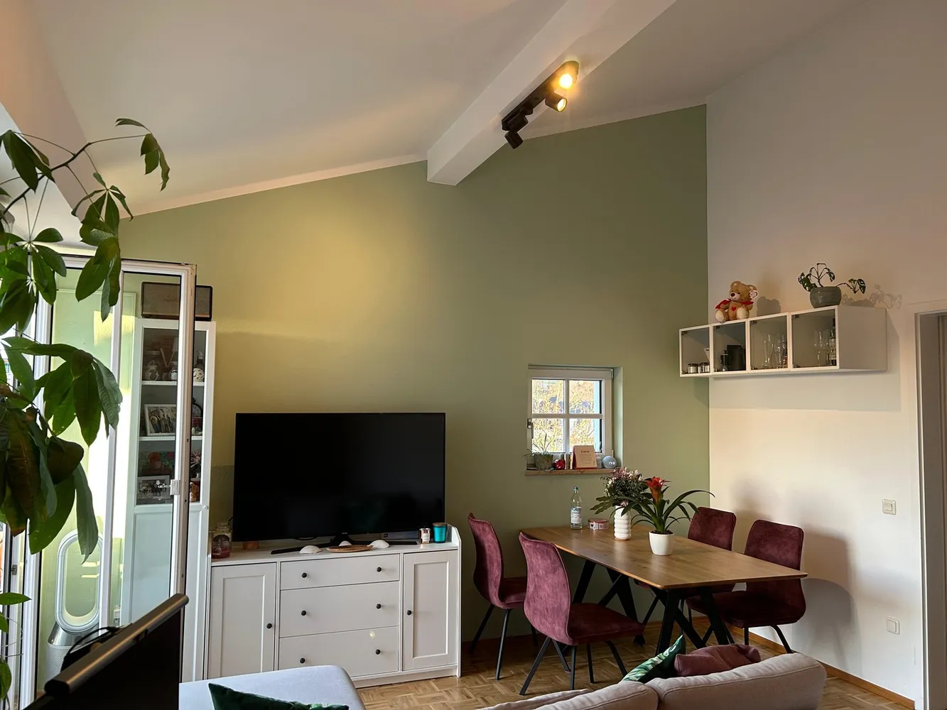 2 Zimmer Wohnung mit 50 m² in Ingolstadt – Bild 2