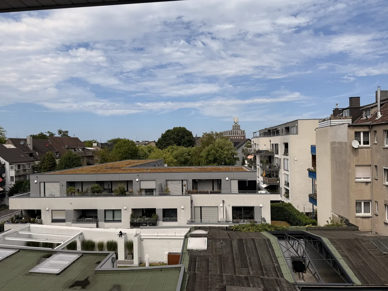 2 Zimmer Wohnung mit 52 m² in Dortmund – Bild 3
