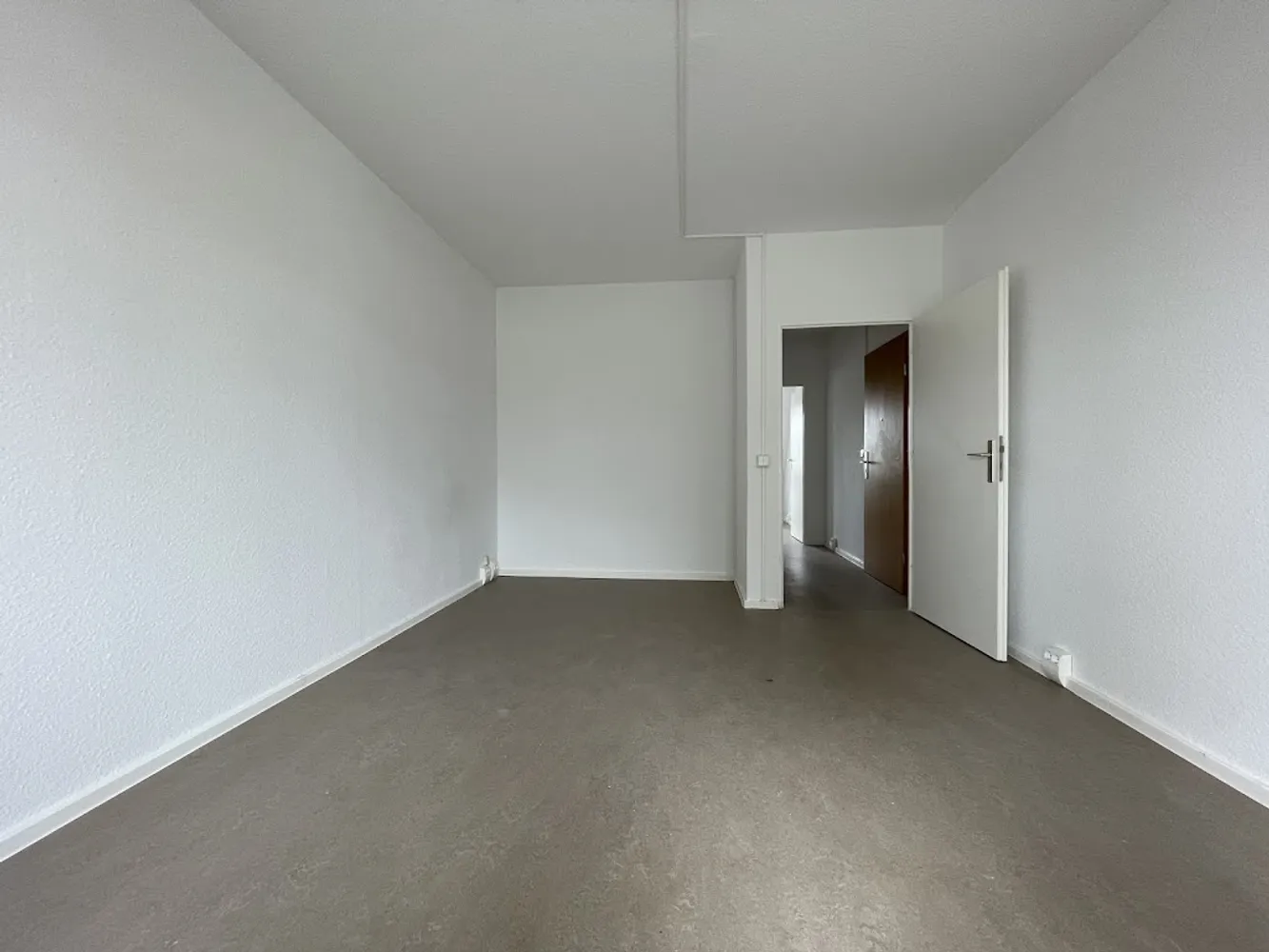 1 Zimmer Wohnung mit 34 m² in Berlin – Bild 10