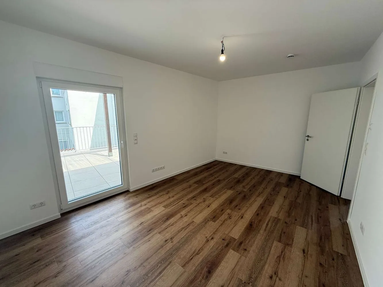 3 Zimmer Wohnung mit 119 m² in Frankenthal (Pfalz) – Bild 5