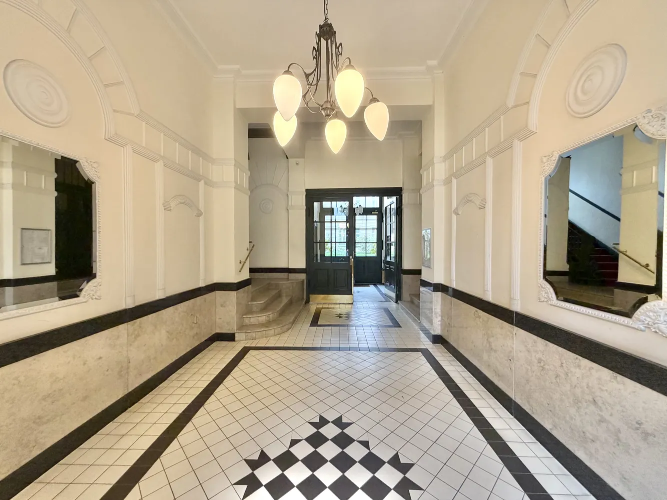 2 Zimmer Wohnung mit 52 m² in Berlin – Bild 9