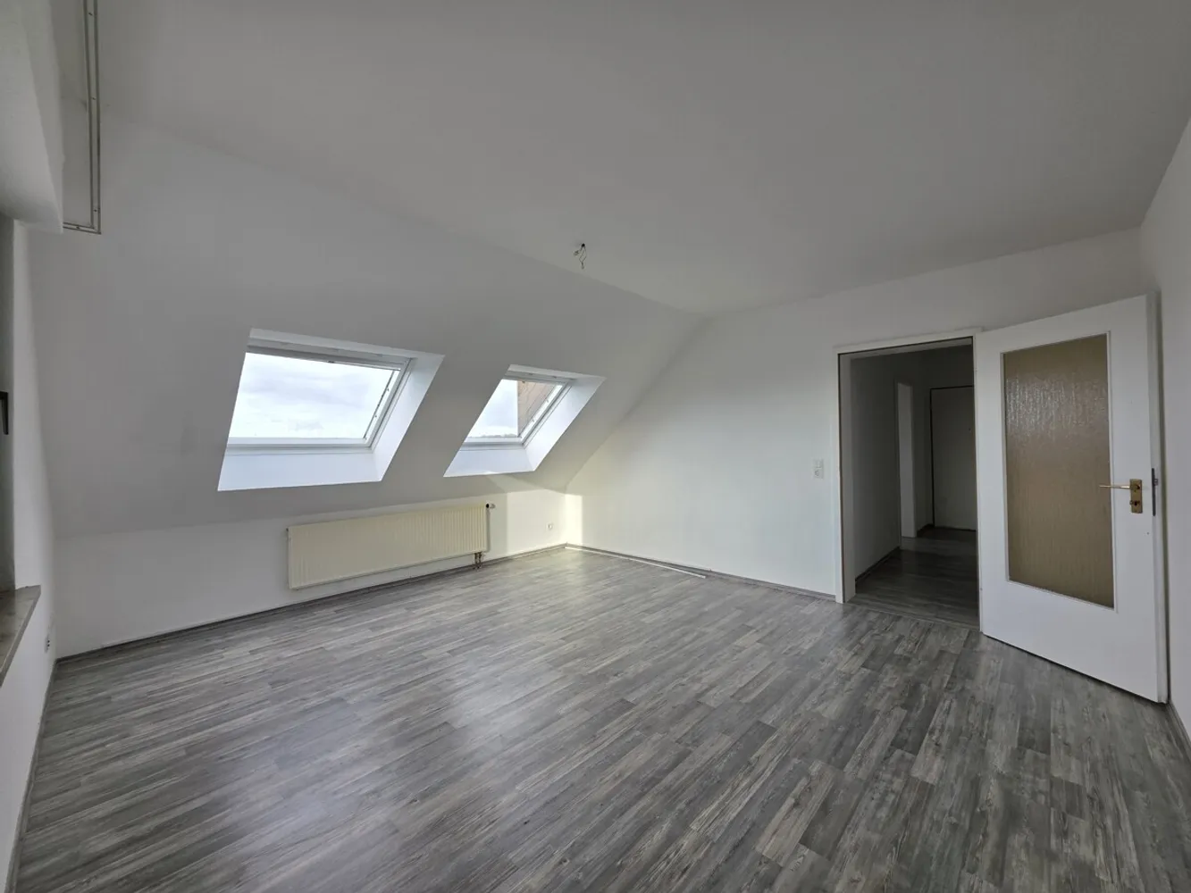 2 Zimmer Wohnung mit 58 m² in Lüdenscheid – Bild 8