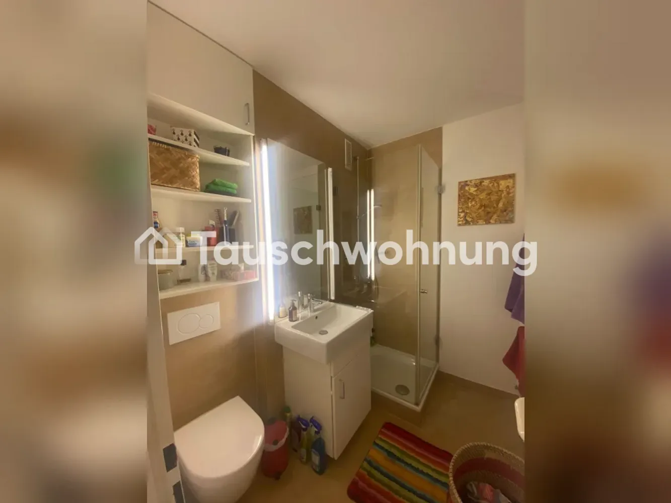 1 Zimmer Wohnung mit 32 m² in München – Bild 5
