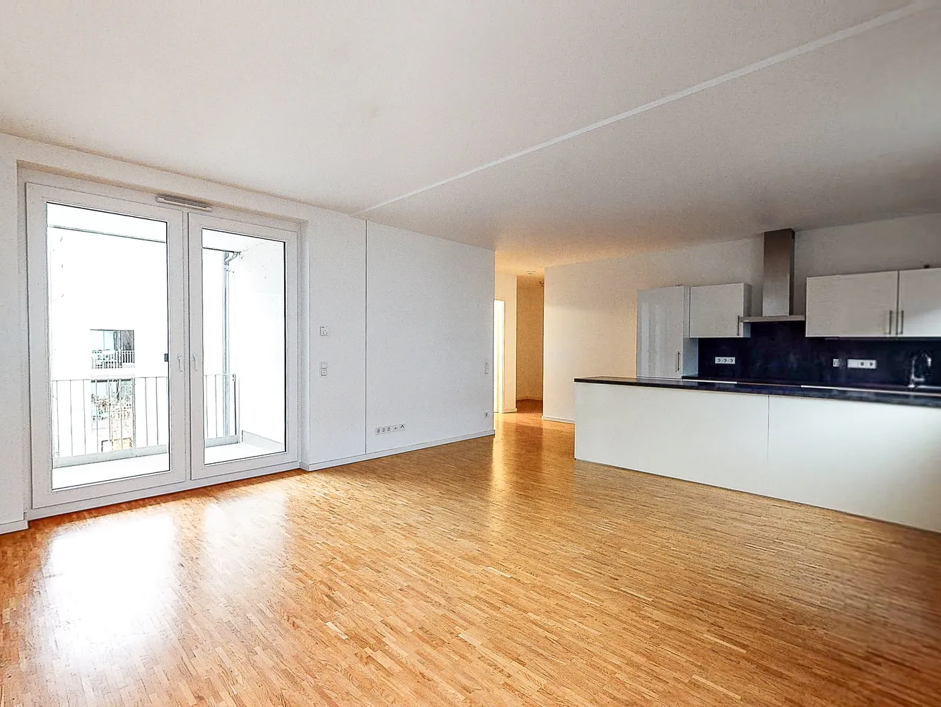 2 Zimmer Wohnung mit 64 m² in Mainz – Bild 6