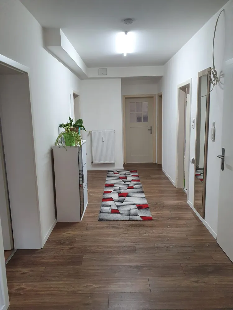 3 Zimmer Wohnung mit 72 m² in Augsburg – Bild 2
