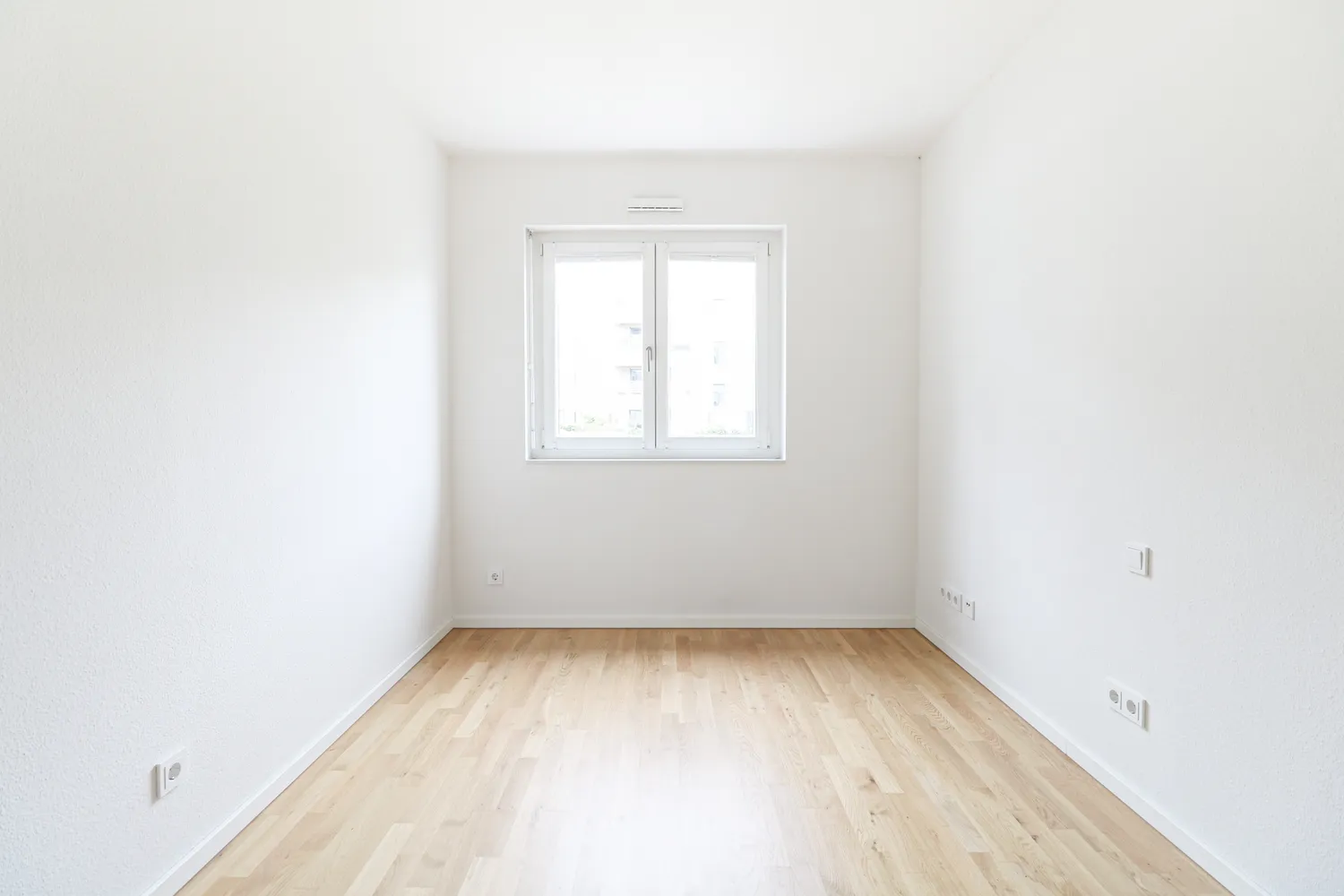 3 Zimmer Wohnung mit 92 m² in Dortmund – Bild 1