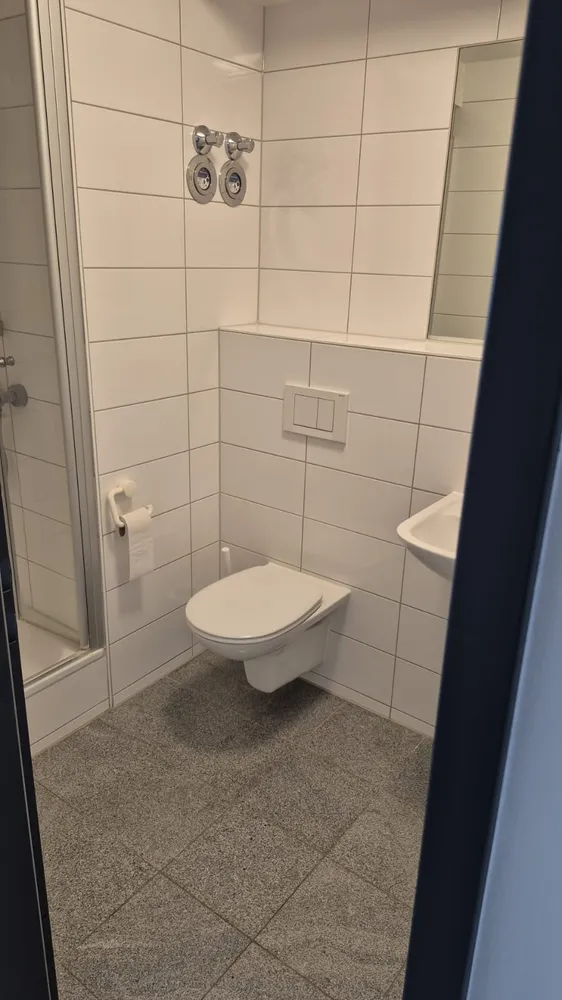 2 room apartment with 31 m² in Regensburg – Photo 5
