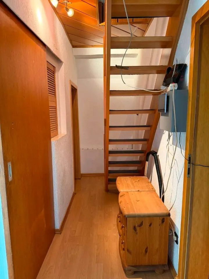 4 Zimmer Wohnung mit 110 m² in Herne – Bild 3