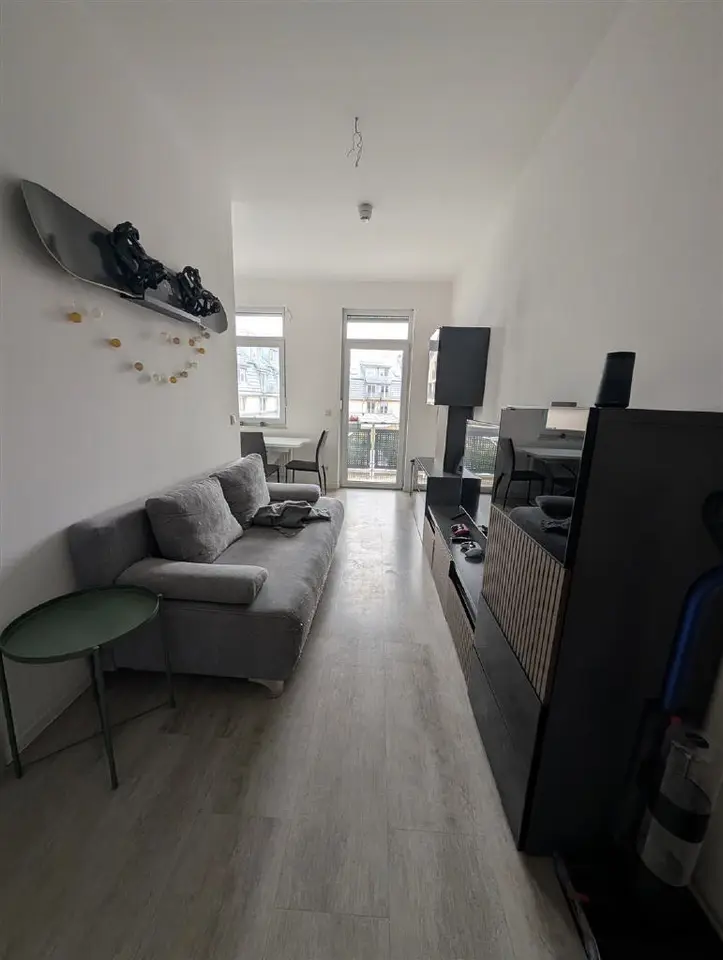 2 Zimmer Wohnung mit 50 m² in Werdau – Bild 7