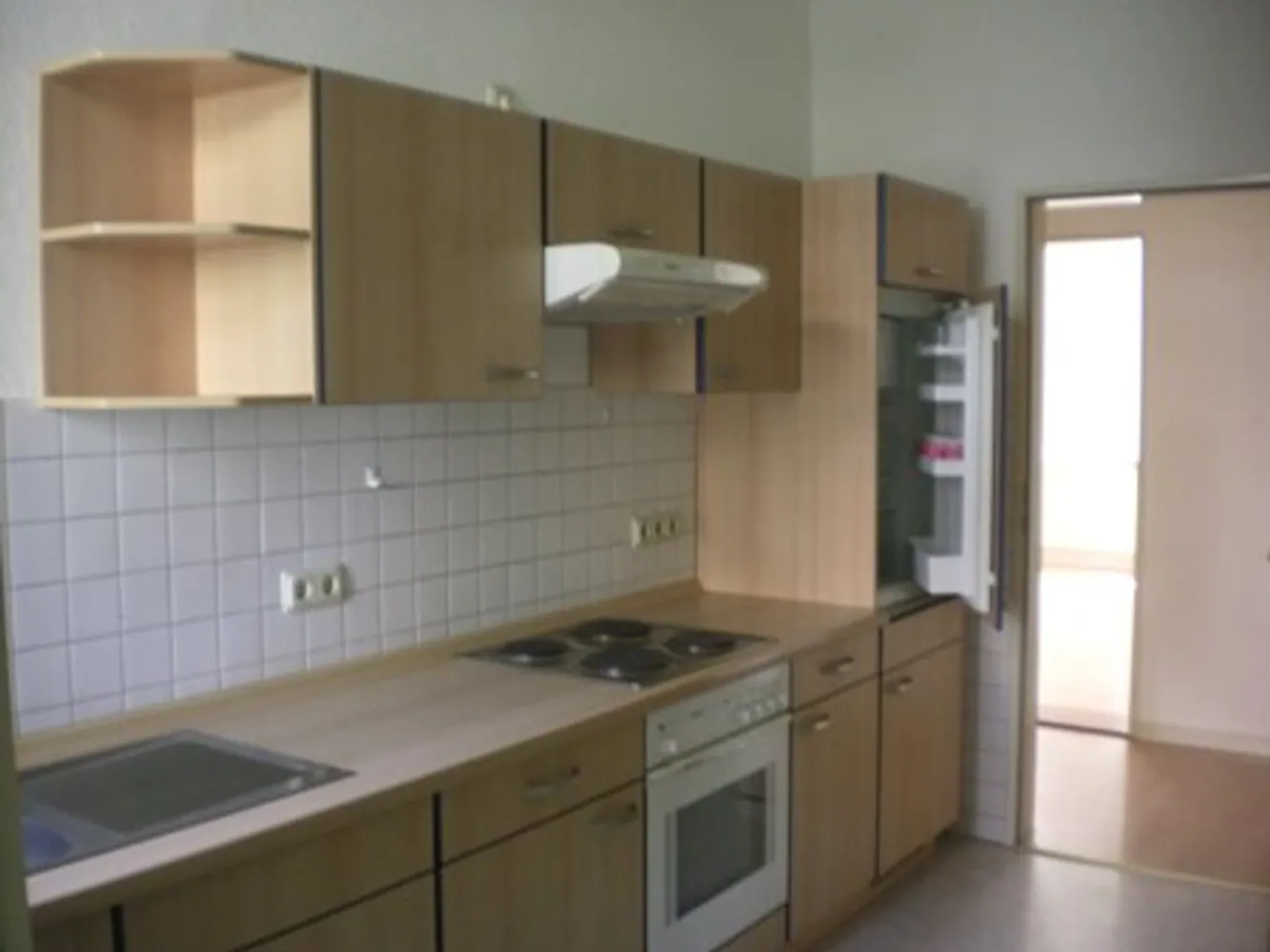 2 Zimmer Wohnung mit 57 m² in Bremen – Bild 4