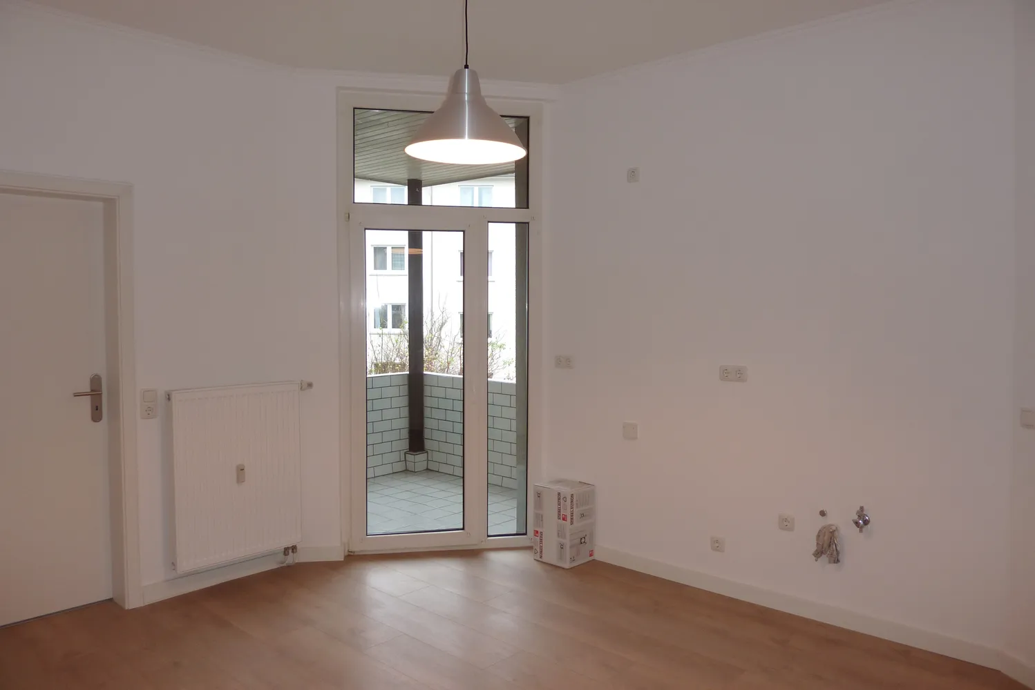 2 room apartment with 75 m² in Essen – Photo 9