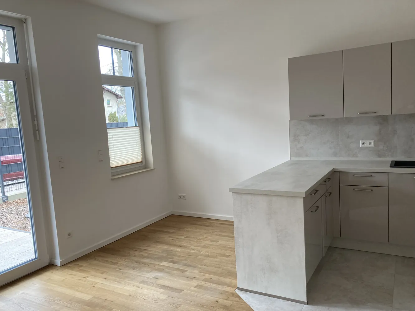 4 Zimmer Wohnung mit 84 m² in Oranienburg – Bild 6