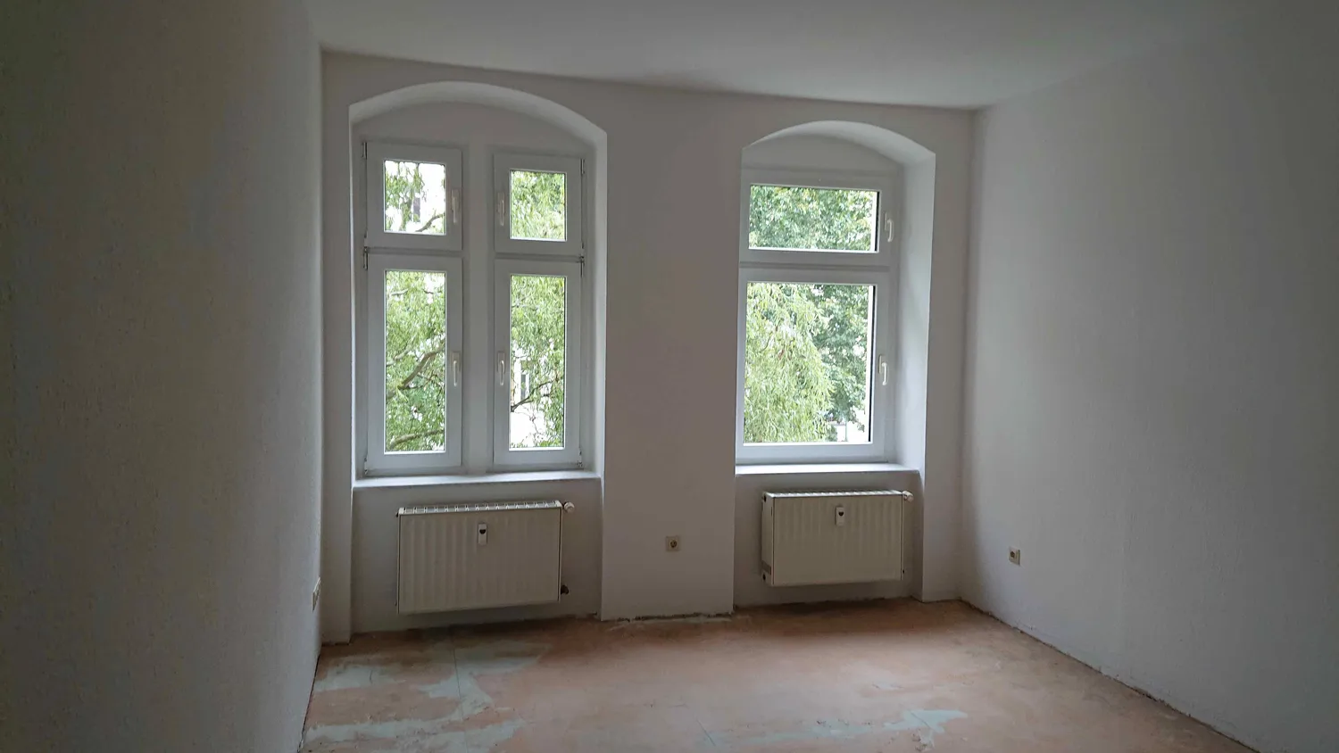2 Zimmer Wohnung mit 64 m² in Dresden – Bild 2