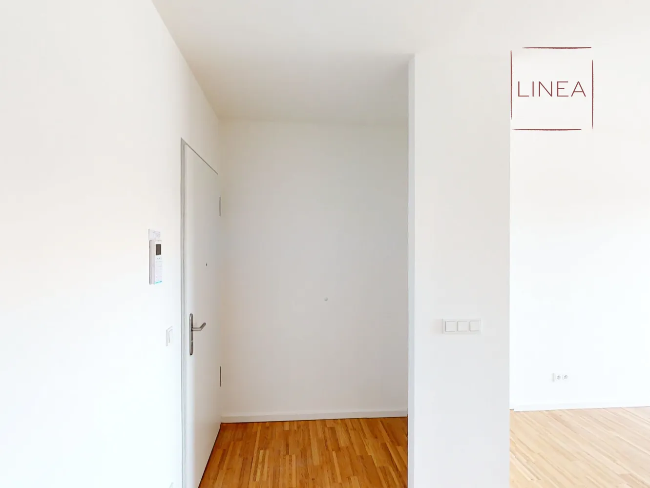 2 Zimmer Wohnung mit 51 m² in Weimar – Bild 1