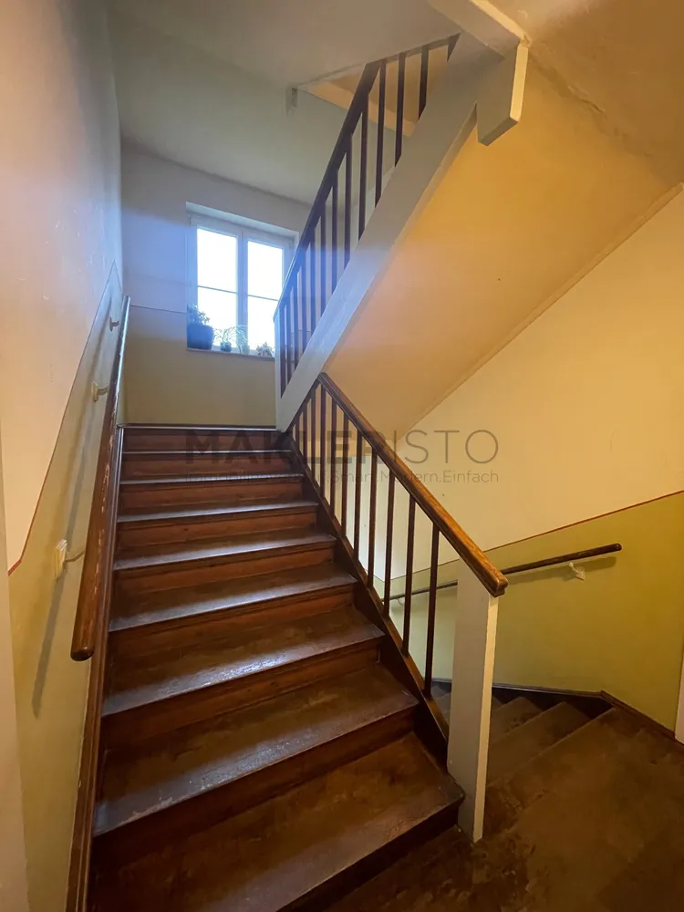 2 Zimmer Wohnung mit 55 m² in Leipzig – Bild 12